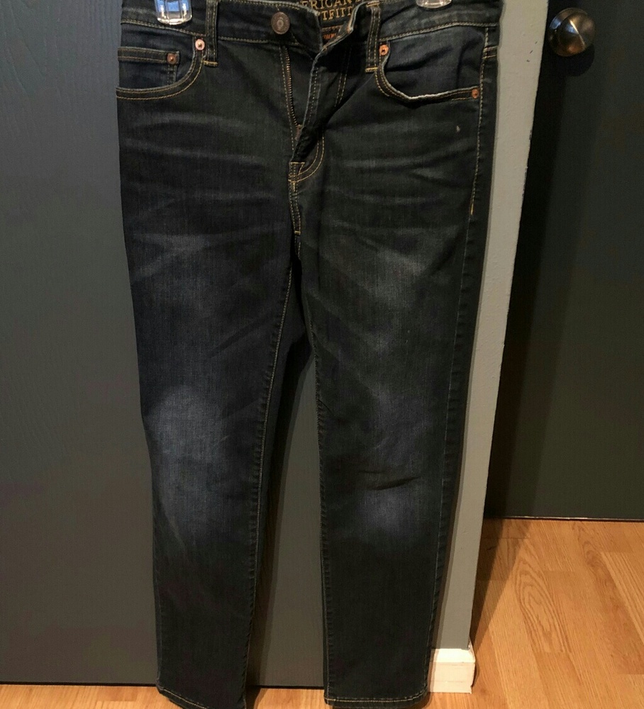 American Eagle Jeans 28x30